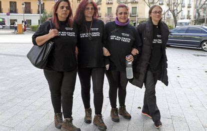 La Mujeres En Huelga De Hambre Dejan Su Protesta Porque Consideran