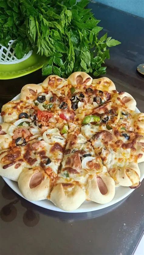 5 Resep Pizza Rumahan Yang Simple Bikinnya Nggak Kalah Enak Dari