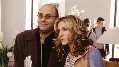 Willie Garson Sex And The City Star Dead At And Just Like That