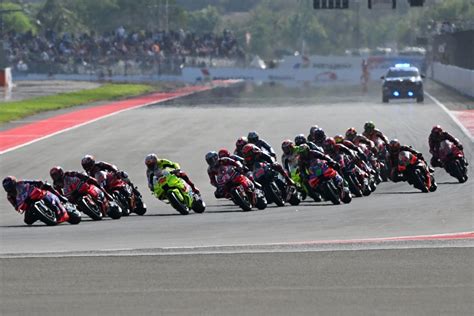 Jadwal MotoGP Barcelona 2024 Sprint Race Digelar Malam Ini