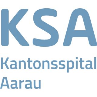 Bereichsmanager In Poste Chez Kantonsspital Aarau Aarau