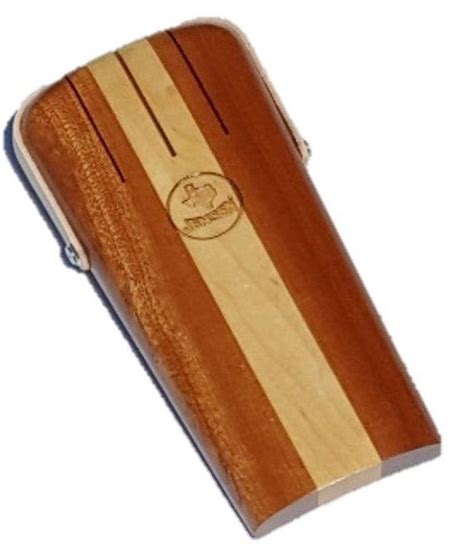 Wood Darts Case Mahogany And Maple Etsy Automotive Decor Wood Darts