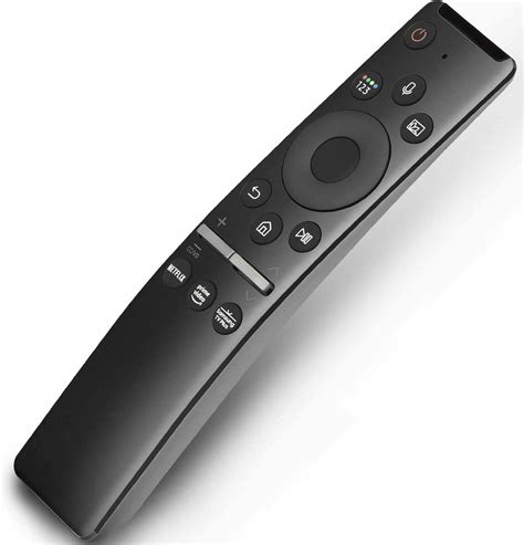 Samsung Smart Tv Remote 2in1 Bn59 01330a Bn59 01329a Universal Voice Remote Control Replacement