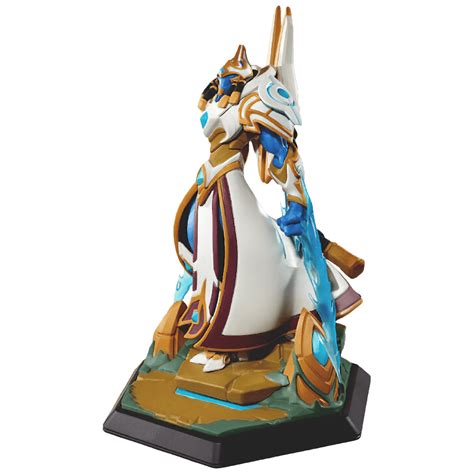 Starcraft Artanis 110 Resin Statue Von Blizzard Handsomecake