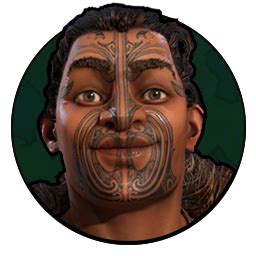 Kupe (Civ6) | Civilization Wiki | Fandom