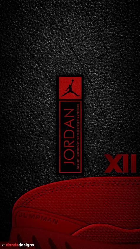 Jordan logo wallpaper, Nike wallpaper, Cool nike wallpapers