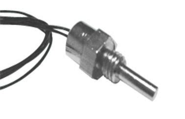 Threaded Fitting NTC Temperature Sensor Probes NTC Thermistor Probe