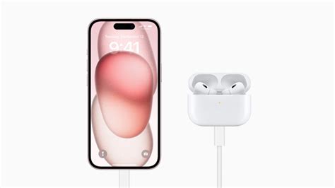 Apple Updates AirPods Pro 2nd Generation With USB C And Upcoming