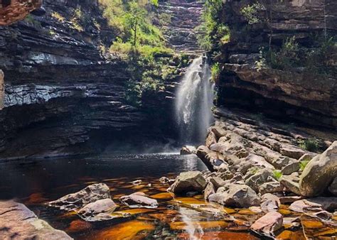 Complete Guide To Exploring Chapada Diamantina National Park Brazil