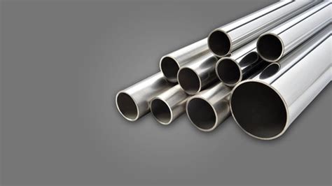 Stainless Steel Electropolish Pipe Supplier