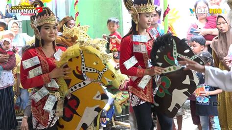 Taman Jurug Rina Hidung Burok Dangdut Cinta Nada Budaya Show