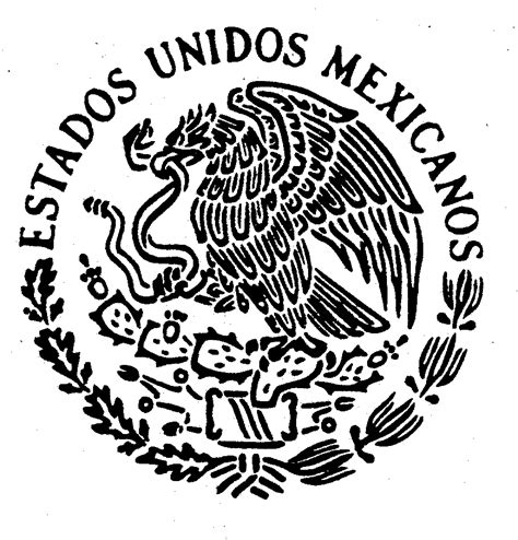 Sint Tico Imagen Escudos De Las Banderas De Mexico En La Historia