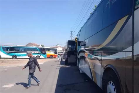 Titik Sentral Transportasi Bus di Jember, Cek Rute Favorit dari ...