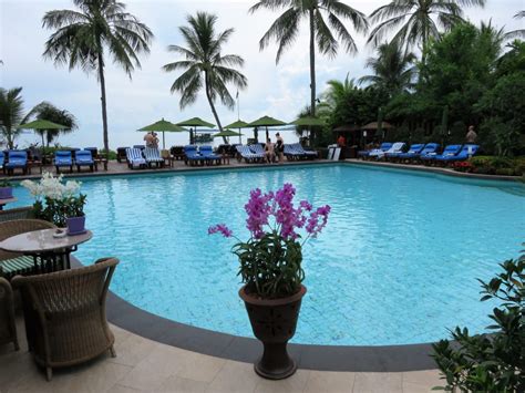 Pool Anlage Bo Phut Resort Spa Bo Phut Holidaycheck Koh Samui