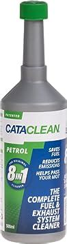 Amazon Cataclean 120007 Complete Engine Fuel And Exhaust System