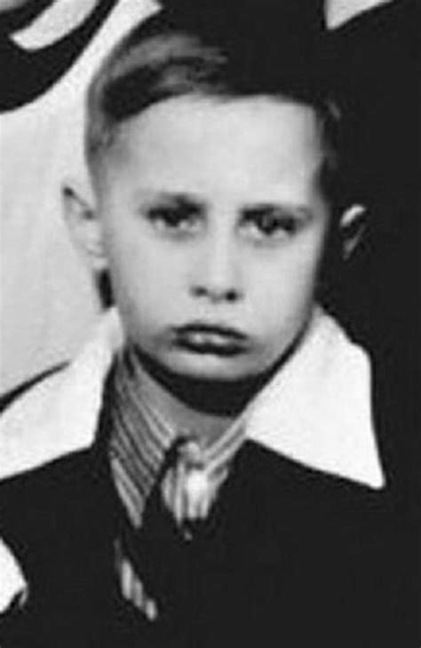 Young Vladimir Putin: In pictures | NT News