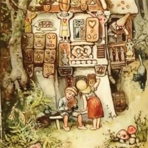 The Story Of Hansel And Gretel Summary Symbolism And Interpretations