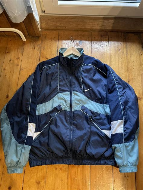 Nike Nike Vintage Jacket Grailed