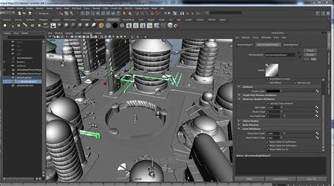 Los 10 Mejores Software De Diseno Asistido Con Animacion 3d Software Images