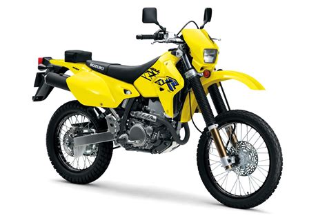 2024 DR Z400S Suzuki Canada Inc