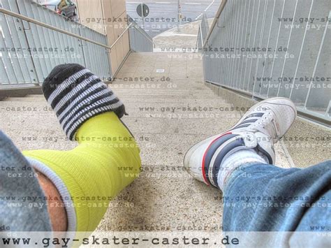 Slwc Lac The Gay Skater Caster