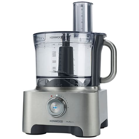 Kenwood Multipro Sense Food Processor Fpm Costco Australia