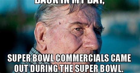 Super Bowl Commercials Imgur