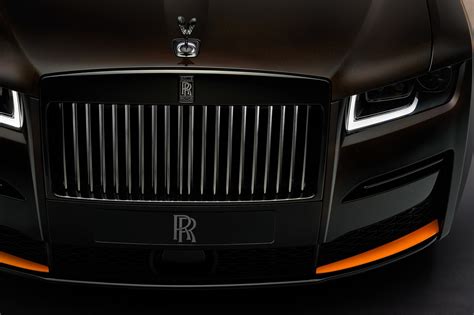 Rolls Royce Black Badge Ghost L Y C M H Ng T Hi N T Ng Nh T Th C