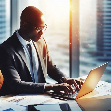 innovations  corporate finance  nigerian case study