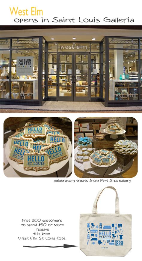 Stores In Galleria Mall St Louis Mo