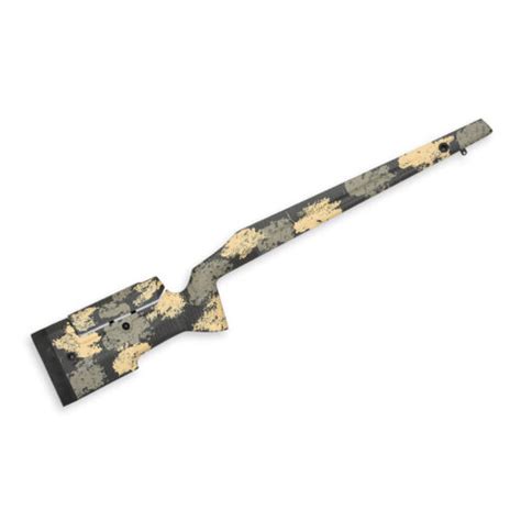 Build Your Own Mcs Eht Manners Composite Stocks