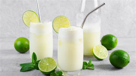 Como fazer a receita de limonada mais refrescante do verão CenárioMT