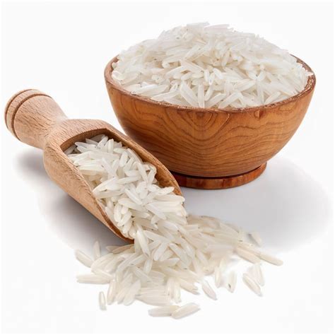 Basmati Rice Masala Mart