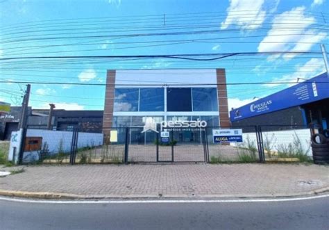 Pontos Comerciais Para Alugar Na Estrada Morro Do Coco Em Gravata