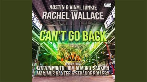 Can T Go Back Original Mix Youtube