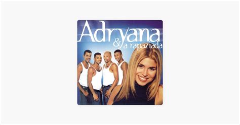Adryana & A Rapaziada Tudo Passa - ‎Tudo Passa – Song by Adryana e a Rapaziada – Apple Music