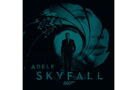 Adele's James Bond Theme, 'Skyfall,' Debuts Thursday