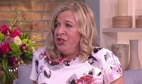 Katie Hopkins Stopped Having Sex With Husband After Weight Gain Celebrity News Showbiz And Tv