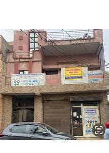 Bhk Sqft Independent House For Sale At Raj Nagar Extension