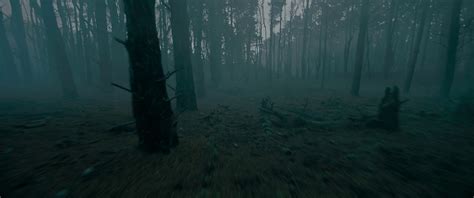 Evil Dead – [FILMGRAB]