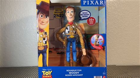 Toy Story Woody Toy