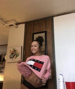 Gabby Garcia Nude Photos Leaked DirtyShip