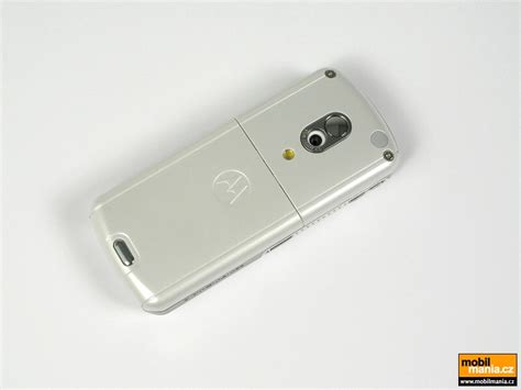 Motorola ROKR E1 pictures, official photos