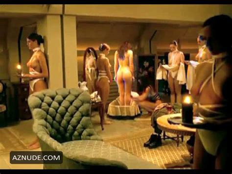 White Slave Lovers Nude Scenes Aznude