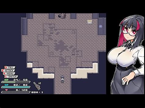 H Game Rignetta S Adventure Gameplay Part 1 XVIDEOS