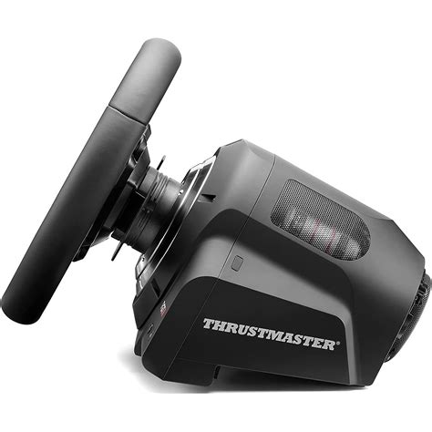 Thrustmaster T GT II Pack PC Game Racing Wheel LDLC 3 Year Warranty