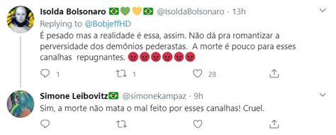 Bolsonarista Roberto Jefferson Fala Que Sexo Gay Sujo Guia Gay S O Paulo