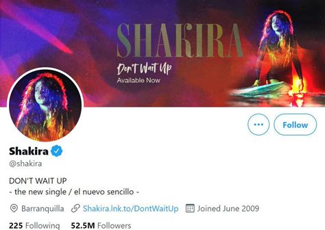Emediong On Twitter RT Mattxiv Remember When Shakira Unknowingly Used A Blurry Lesbian Flag