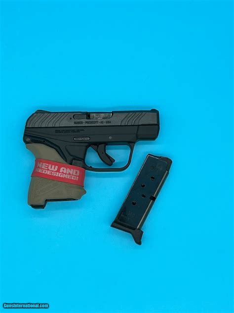 Ruger Lcp 2 380 Acp