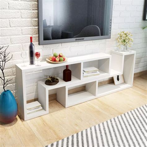 transform  viewing experience  shape adjustable tv stands